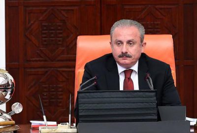 ‘Türkiye ekonomik olarak salgından en az etkilenen 3’üncü ülke’