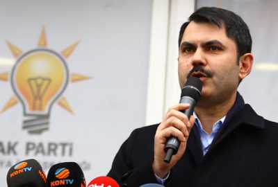 Kentsel dönüşüm açıklaması: 6,7 milyon konut…