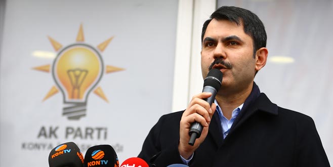 Kentsel dönüşüm açıklaması: 6,7 milyon konut…