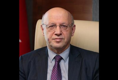 Çelik sektöründen uyarı