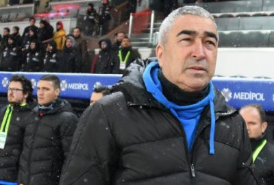 Aybaba: Bu kadar basit gol yemeyeceksiniz