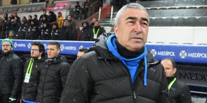 Aybaba: Bu kadar basit gol yemeyeceksiniz