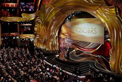 Oscar ödülleri sahiplerini buldu