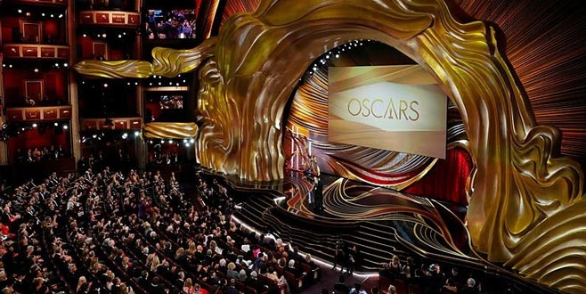 Oscar ödülleri sahiplerini buldu