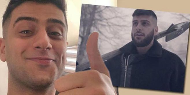 Klipten kaç para kazandığını açıkladı!