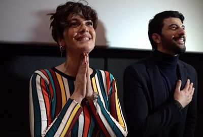 Bursa’da Bergüzar izdihamı