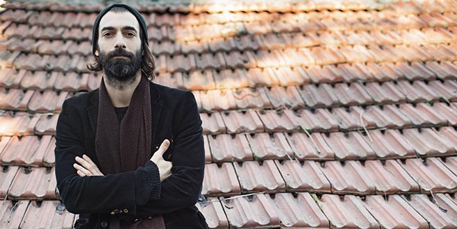 Kaleli’den hayranlarına sürpriz