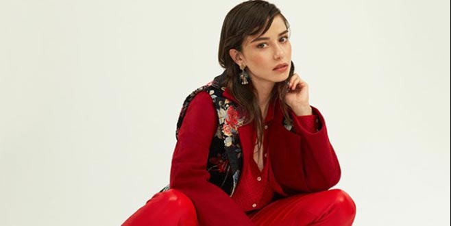 Şiddet mağdurlarının sembolü olacak