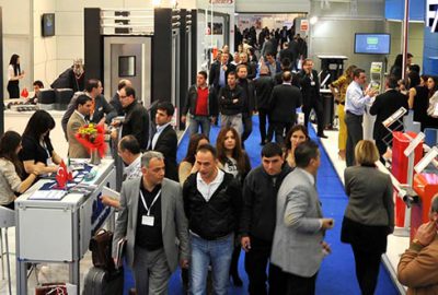 İTSO fuara hazırlanıyor