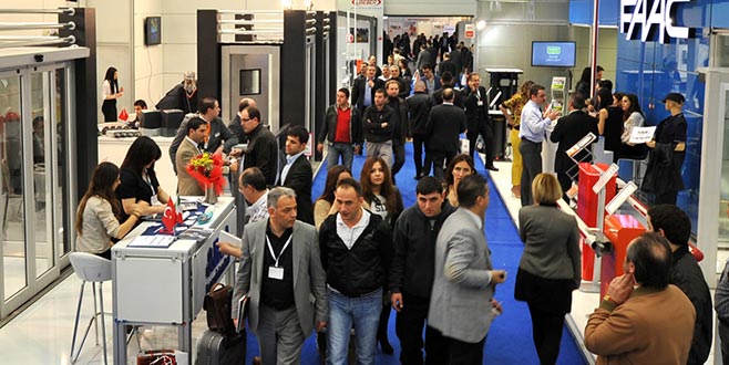 İTSO fuara hazırlanıyor İTSO fuara hazırlanıyor