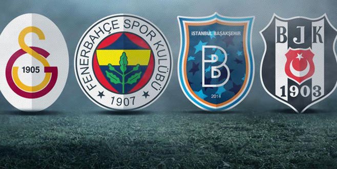 İstanbul takımları yaramıyor
