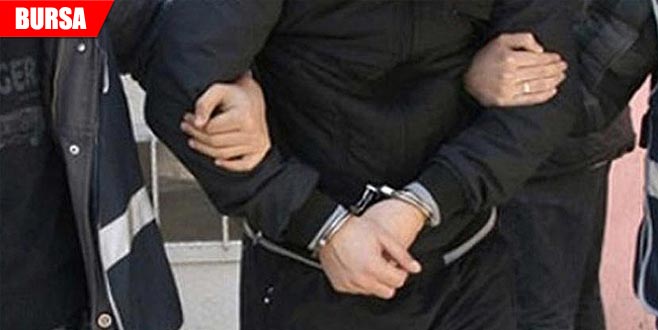 Çaldıkları demirleri satarken yakalandılar Çaldıkları demirleri satarken yakalandılar