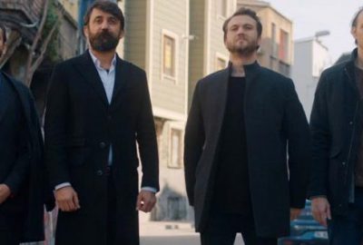 Çukur’da sürpriz ayrılık! Hangi isim diziye veda etti?