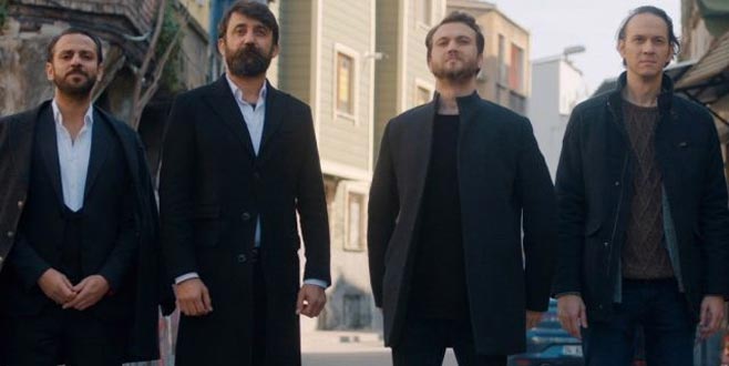 Çukur’da sürpriz ayrılık! Hangi isim diziye veda etti?