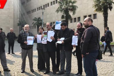 İstinat duvarı ruhsatıyla dolandırıcılık iddiası