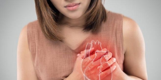 Patronunuzdan nefret etmek de dahil: Kalp krizini tetikleyen 6 şey