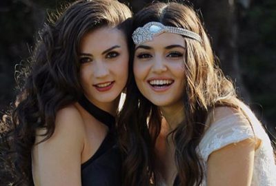 Burcu Özberk’in acı kaybı! Bursalı sanatçı hayatını kaybetti