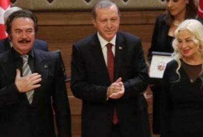 Sevim Emre’den Cumhurbaşkanı Erdoğan’a kutlama!