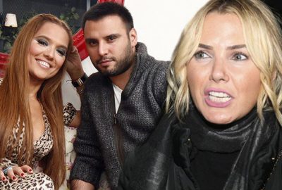 Alişan’dan Ece Erken açıklaması