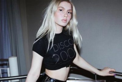 Aleyna Tilki hedef değiştirdi!