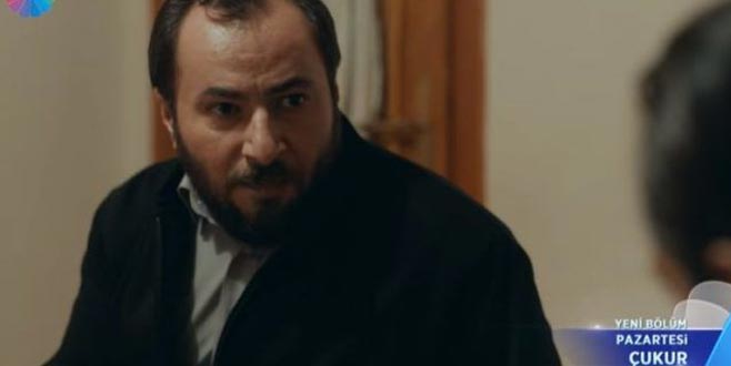 Çukur dizisinde Medet ölecek mi? Mustafa Kırantepe’den açıklamalar…