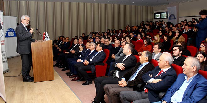 Üniversite’ye Rekabet Merkezi Üniversite’ye Rekabet Merkezi