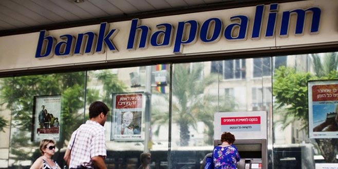 İsrailli banka Türkiye’den çıkıyor