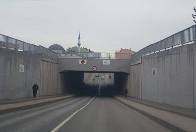 Şehidin adı İnegöl’de yaşayacak