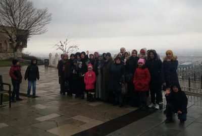 Belediye’den ücretsiz kültür gezileri