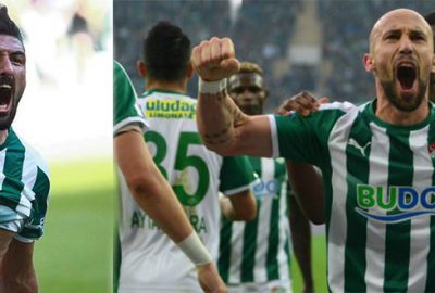 Toparlanın artık beyler!