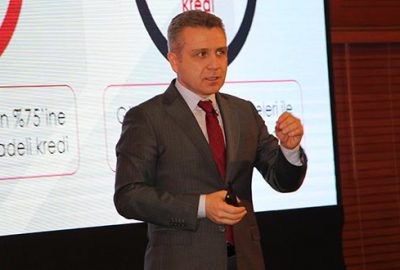 Üreticiye 166 milyar lira