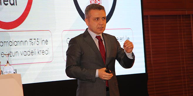 Üreticiye 166 milyar lira