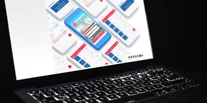 Vergide dijital dönüşüm