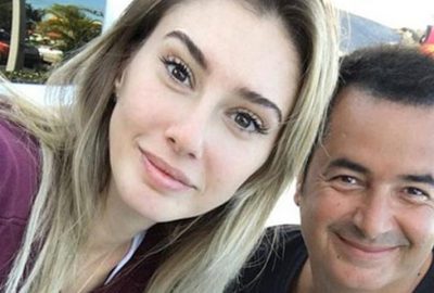 Acun’dan jet hızıyla boşanan Şeyma, cesur pozlarıyla yürek hoplattı!