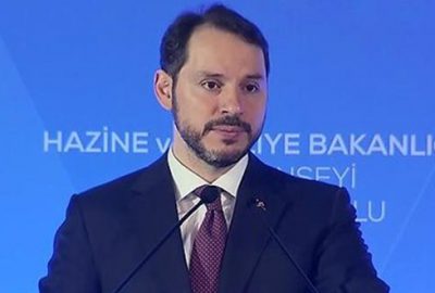 Albayrak: O incecik zarflardan neler çıkıyor neler…