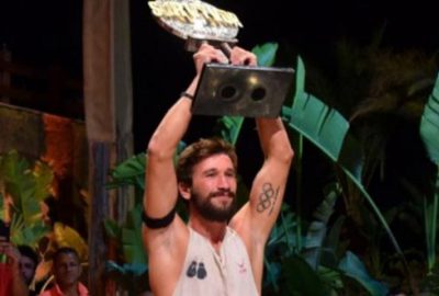 Survivor şampiyonu Adem’in yeni mesleği şaşırttı!