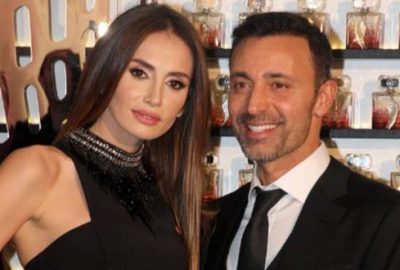 Mustafa Sandal ve Emina Jahovic yeniden bir arada!