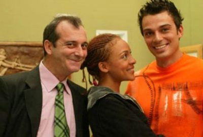 ‘Defne askerlik arkadaşım gibiydi’