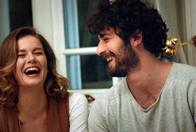 O iki oyuncu Hayat Şarkısı’ndan sonra yine aynı dizideler!