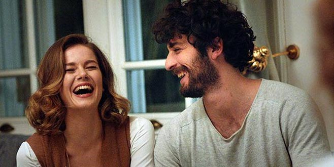 O iki oyuncu Hayat Şarkısı’ndan sonra yine aynı dizideler!