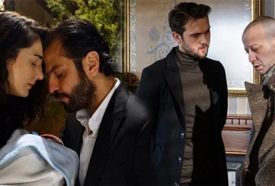 Beklenen etkiyi yaratmadı! Diziden ayrılacak mı?