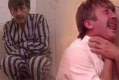 Gerçek Kesit’in ‘Sarı Bıyık’ı o günleri anlattı: Yoldan adam topluyorduk