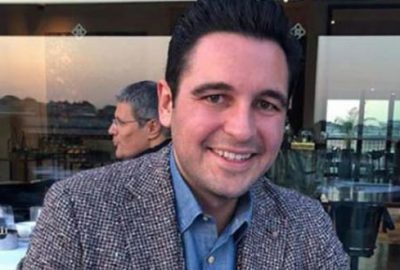 Hacı Sabancı : Metrobüse bindim, gerçekten kalabalık