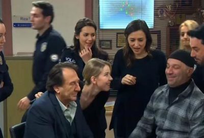 Arka Sokaklar’da o isim ekipten ayrılıyor mu?