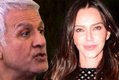 ‘Talat Bulut normal bir adam değil!’