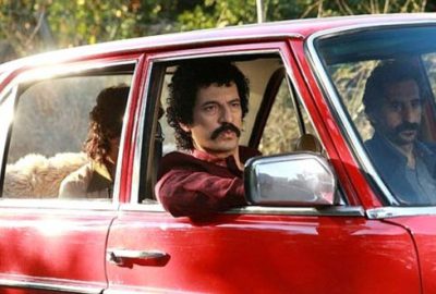 İzlenme rekoru kıran Müslüm filmi, yeniden vizyonda