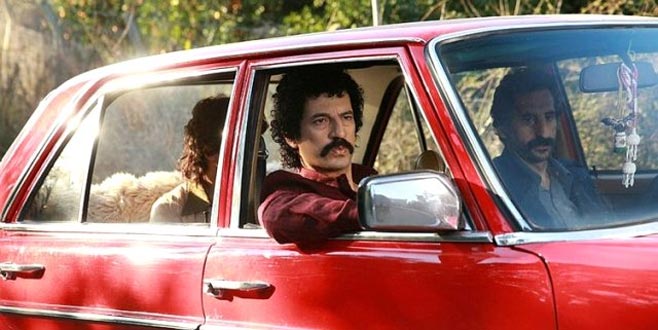 İzlenme rekoru kıran Müslüm filmi, yeniden vizyonda