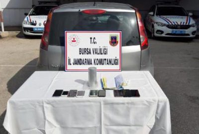 Zenginleştirilmiş alüminyum operasyonunda yeni gelişme!