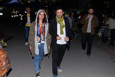 3 ay önce boşanmışlar