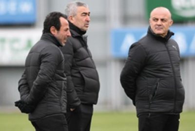 Yasak bölge Özlüce